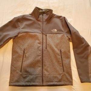 The North Face Jacket Size M